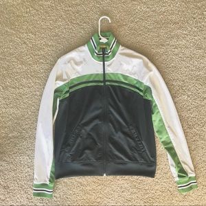 ✨NIKE FITTED JACKET✨